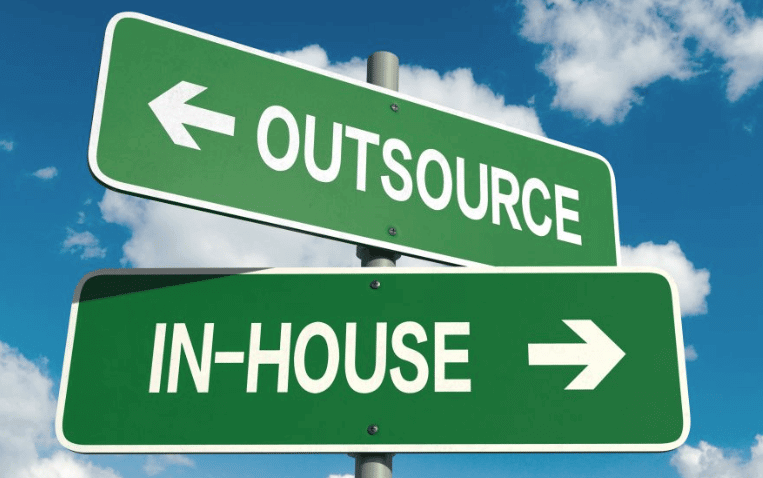 outsourcing in house vs outsource sales development - SalesHive
