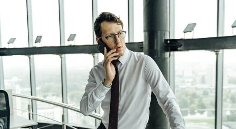 The Benefits of Cold Calling Software