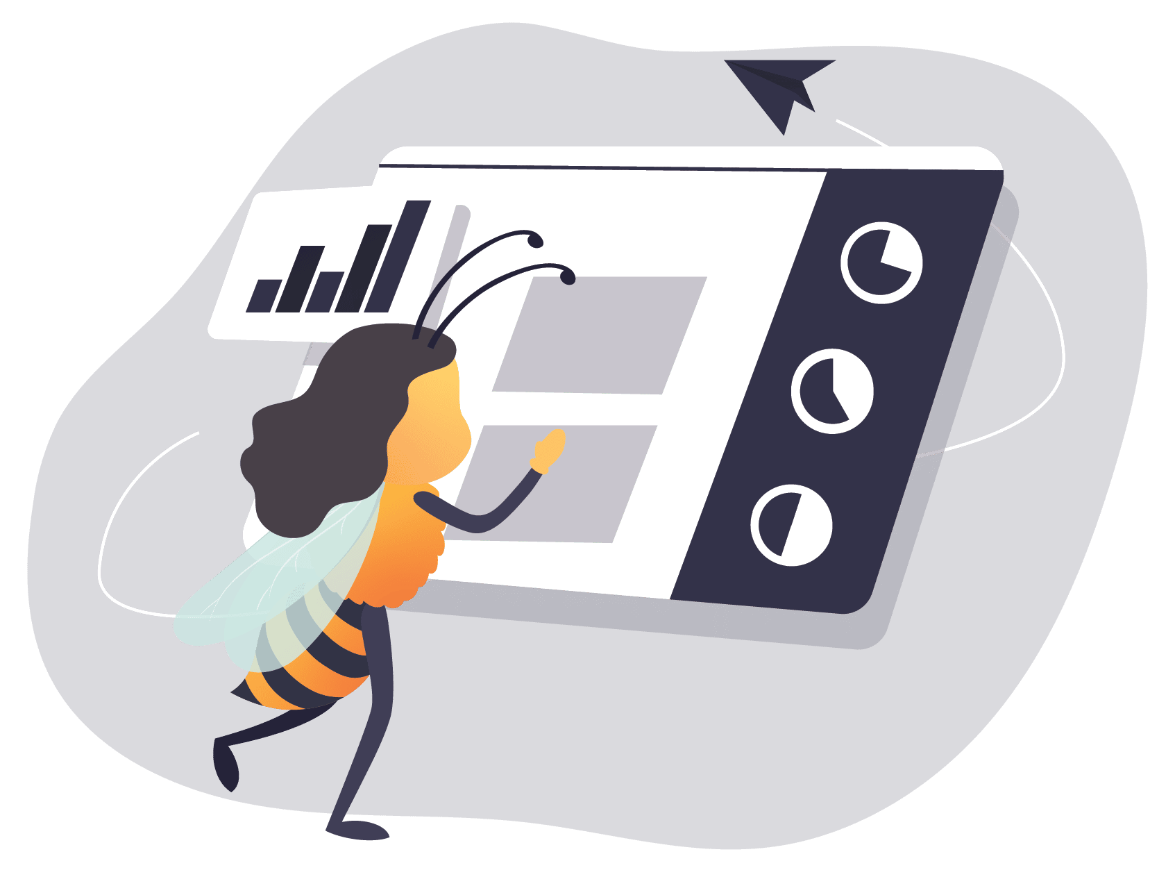 Whale Hunting Sales Glossary SalesHive