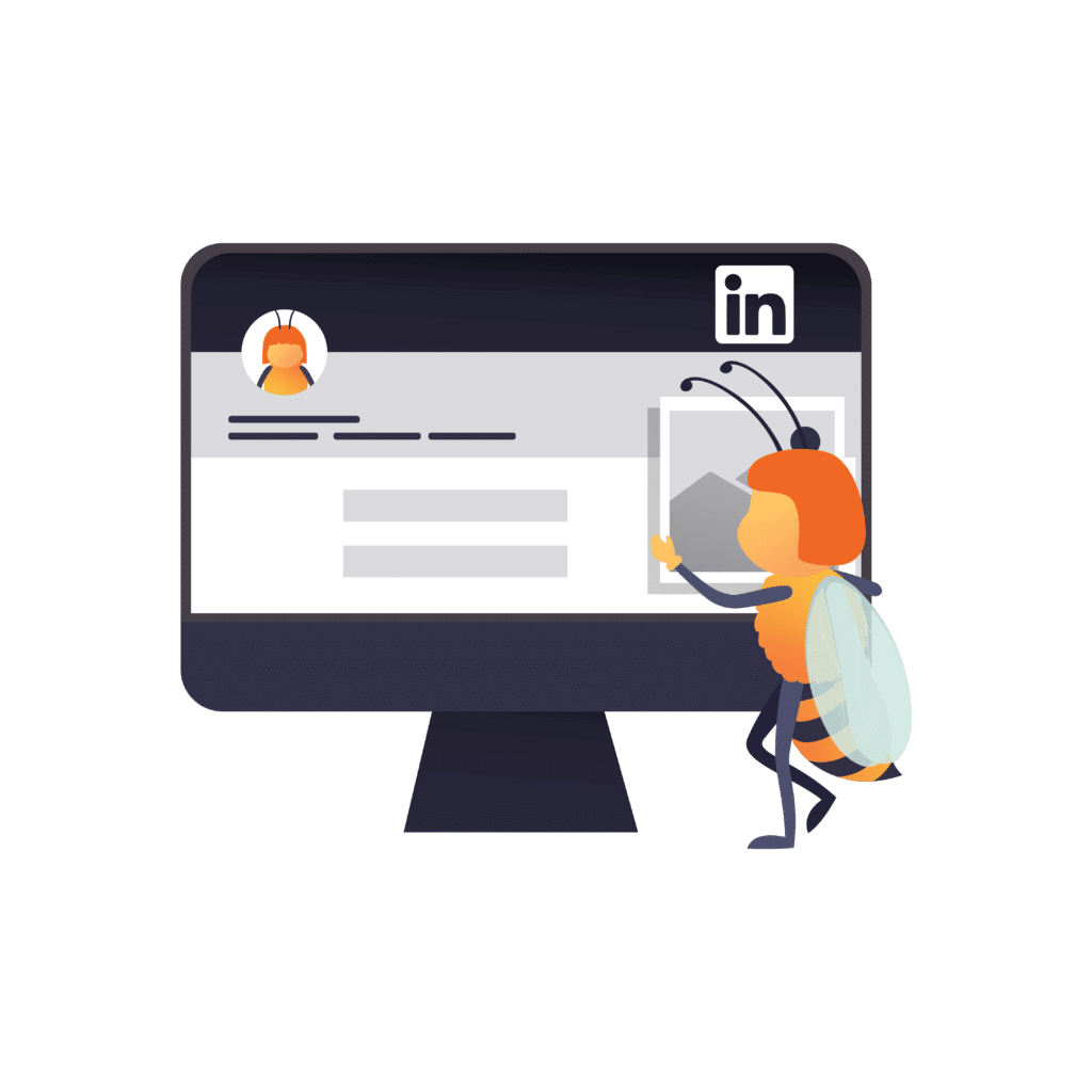 linkedin marketing