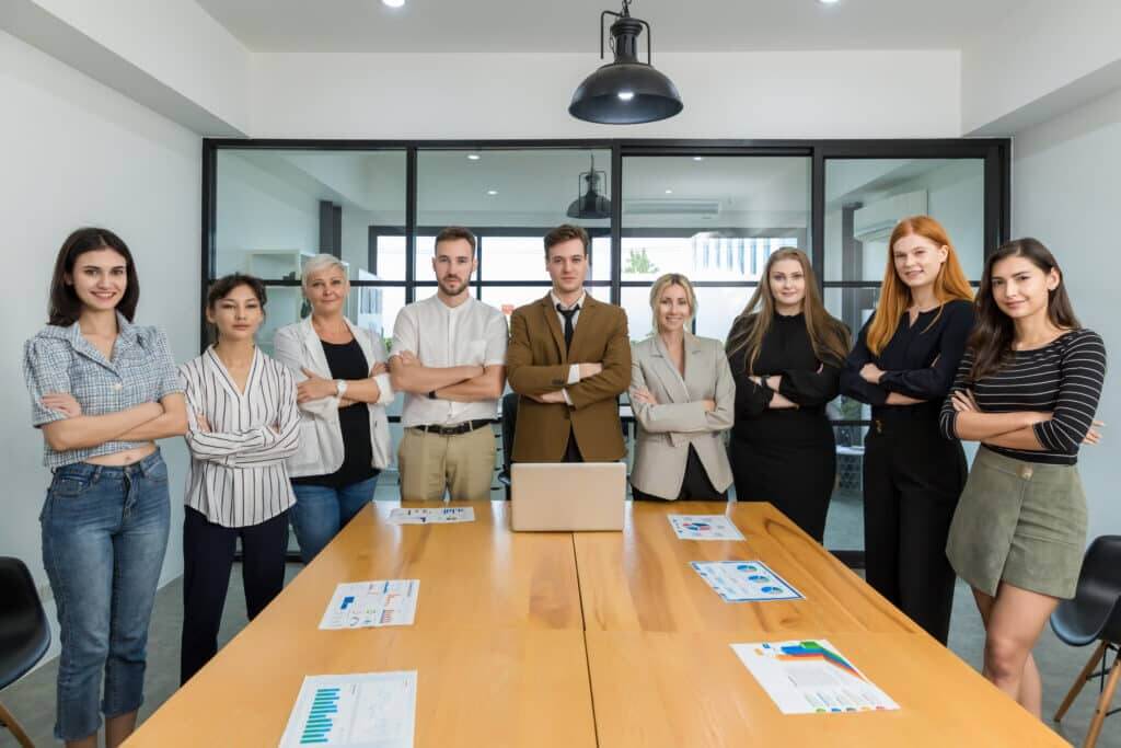 Sales teams should care about lead generation