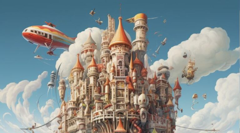 The Art of Skillful Campaign Building