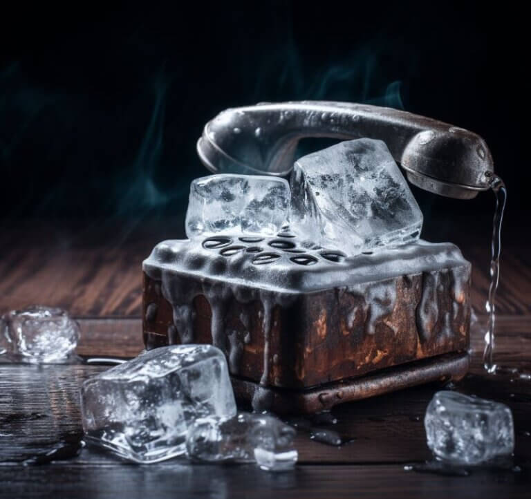 Unraveling the Intricacies of Cold Calling Voicemails: A Deep Dive into SalesHive's Proven Strategies for Success