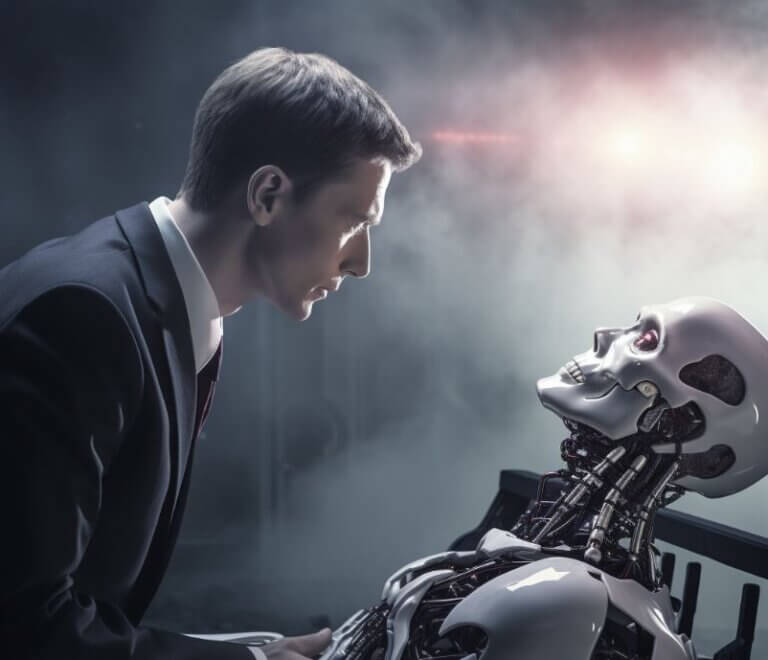 An Emergence of Tech-Powered Solutions: How Artificial Intelligence Revitalizes the Sales Industry