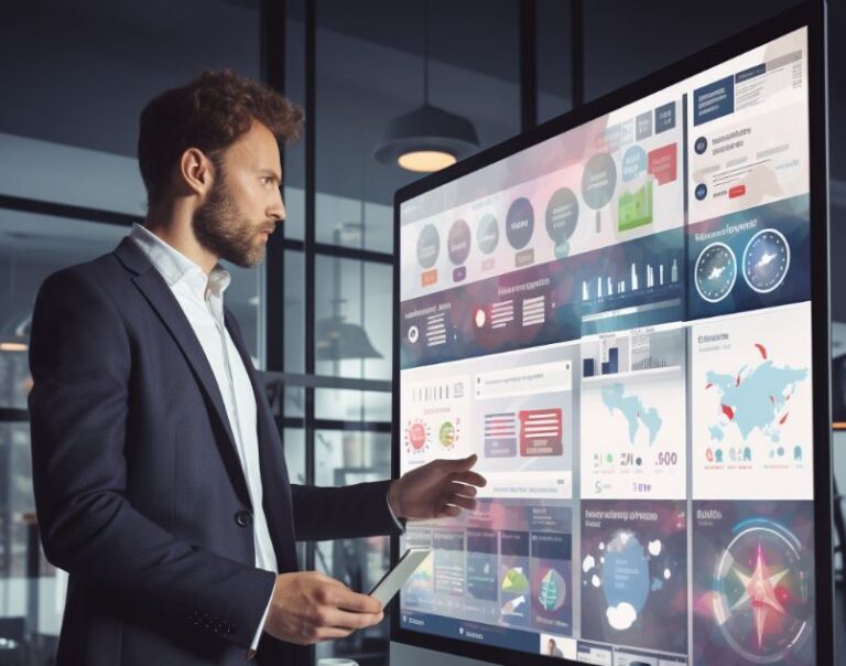 Unlocking Business Potential with Sophisticated Sales Systems