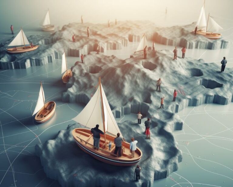 Harnessing Potential: Discover the Advantage in Outsourcing Lead Generation