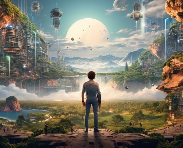 Revolutionizing the Future of Sales: A Deep Dive into the AI Landscape