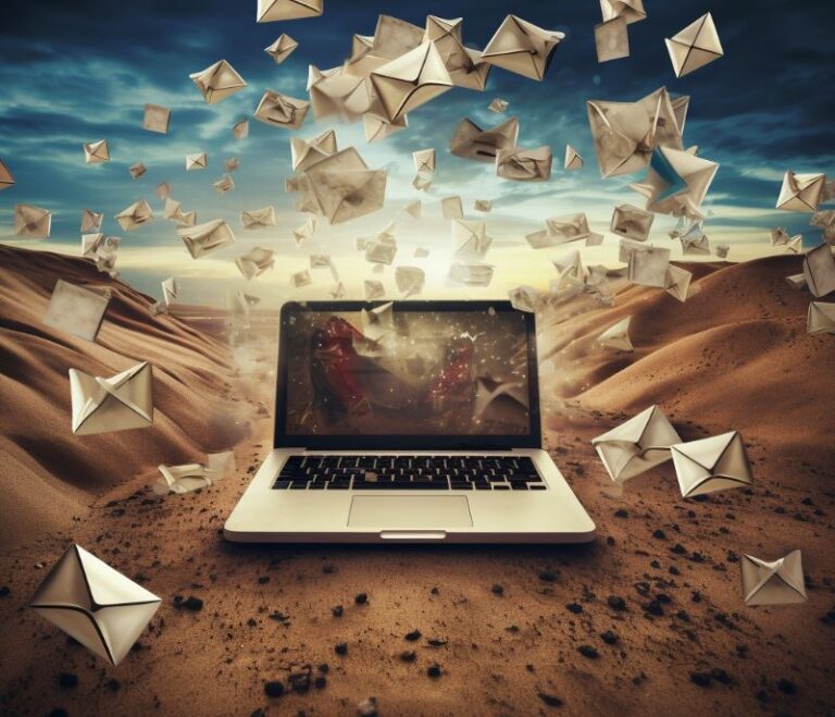 Revolutionizing B2B Email Marketing: Achieving Better Email Outreach