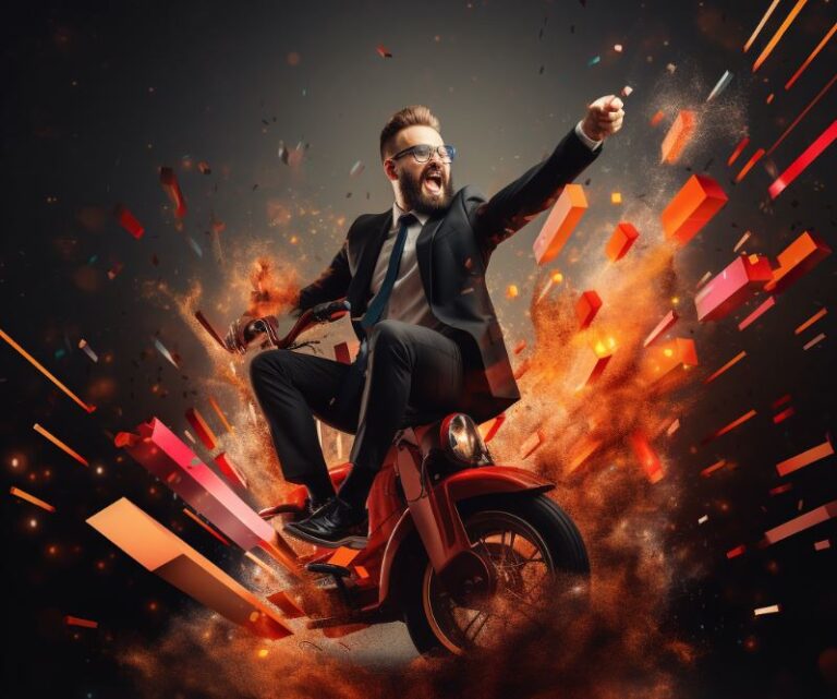 Charting the Course to Turbocharge Your Sales in 2024 by Harnessing the Prowess of SalesHive's Expertise