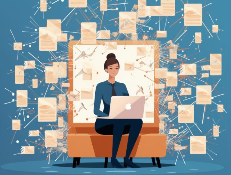 Elevating B2B Marketing Through AI Email Outreach: SalesHive Paving the Path