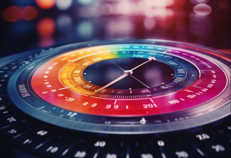 Harnessing the Competitive Edge of Key Performance Indicators (KPIs)