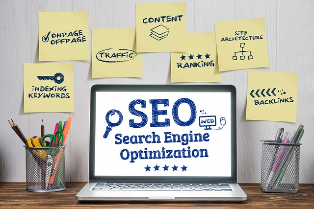 Managed seo service providers optimize your online presence for performance