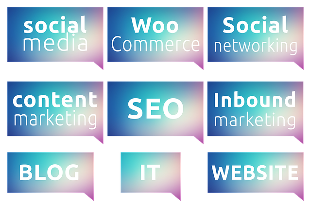 Content marketing, content syndication, and social media may also help boost your SEO efforts