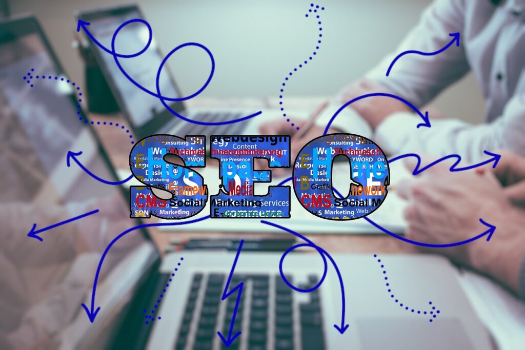 Technical SEO Companies