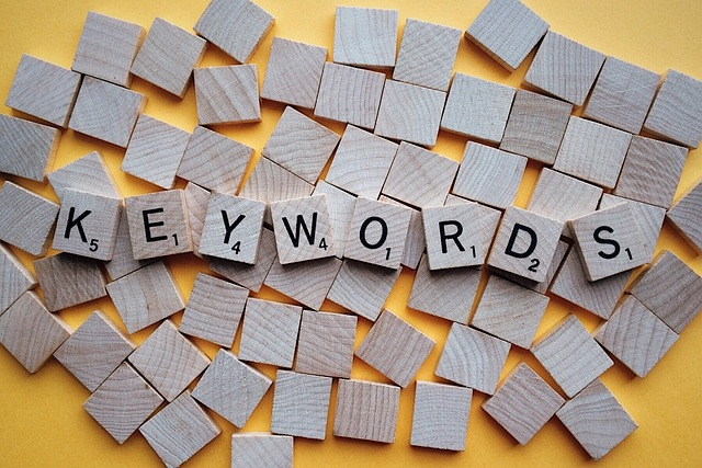 Alt Tag: Prioritizing Keywords That Matter