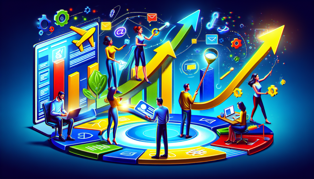 best b2b marketing company