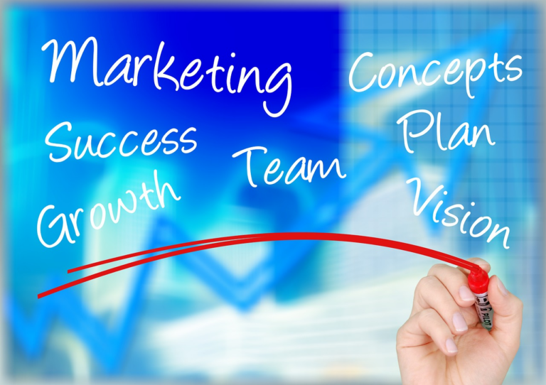 Key Roles, Responsibilities, Strategies, and Services of B2B Marketing Consultants