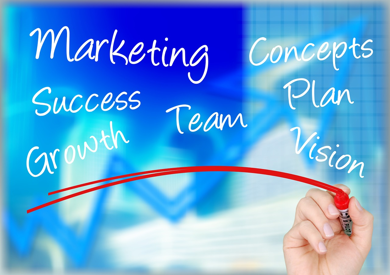 Key Roles, Responsibilities, Strategies, and Services of B2B Marketing Consultants