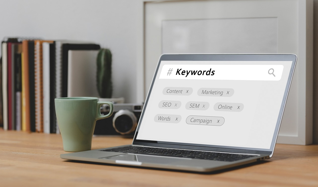 Mastering Keyword Research