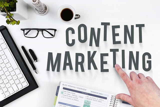 Implementing Content Marketing for Dallas SEO