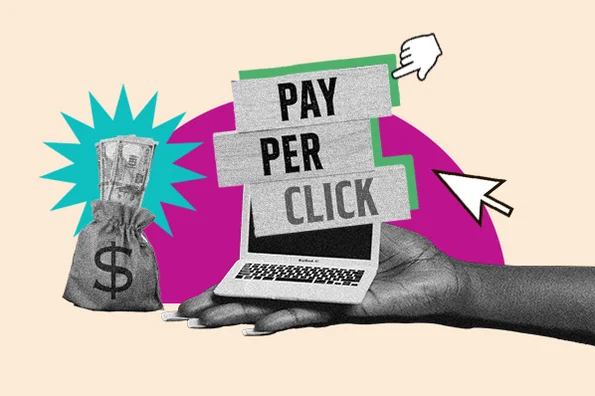 pay per click agency