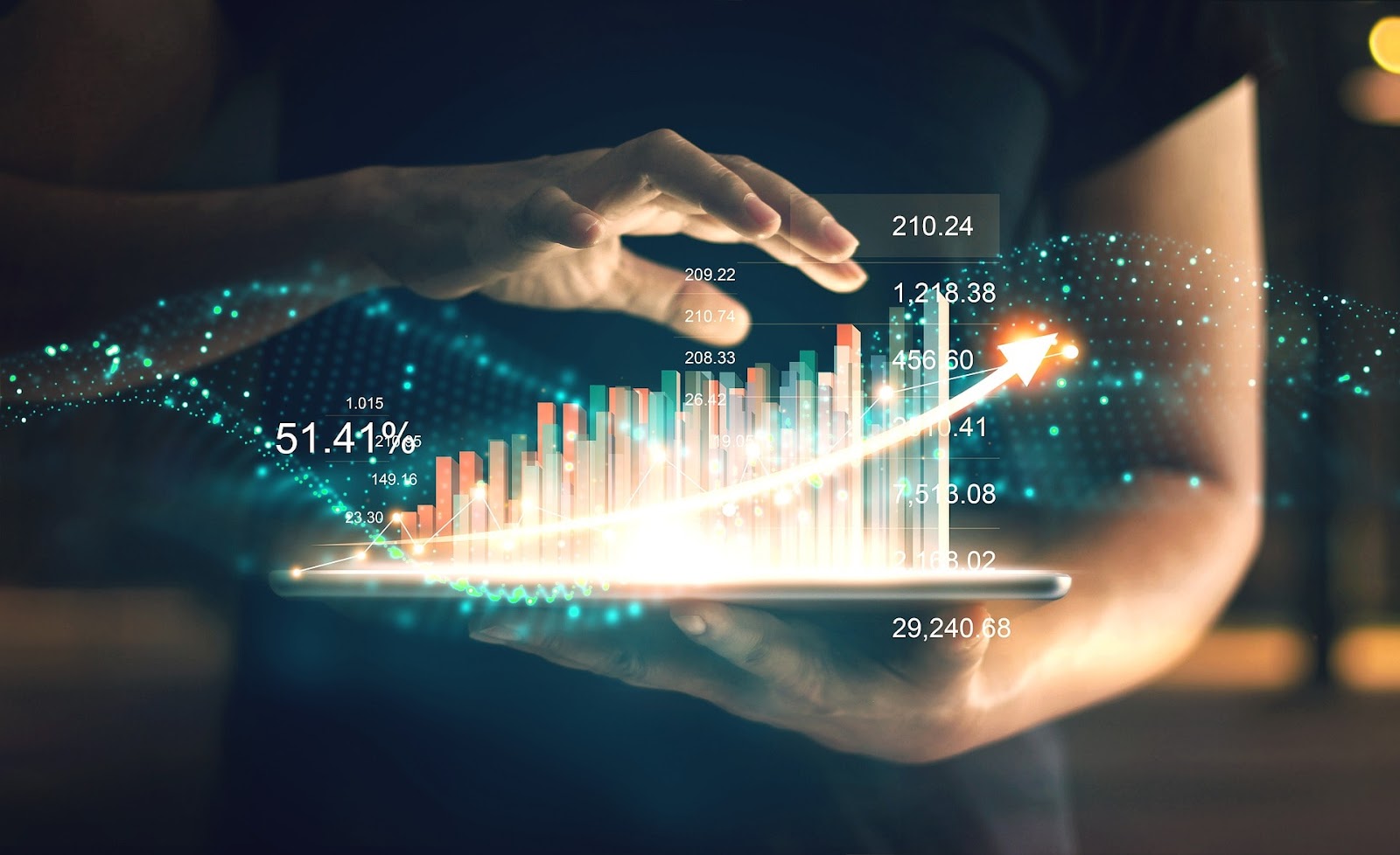 Measuring & Tracking SEO Performance