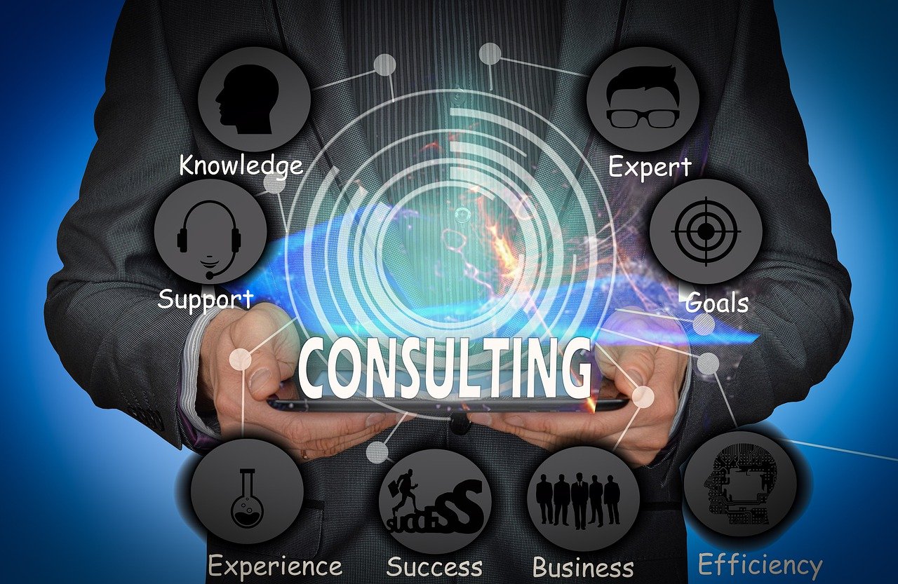 Maximize Your Online Presence with SEO Consulting Services