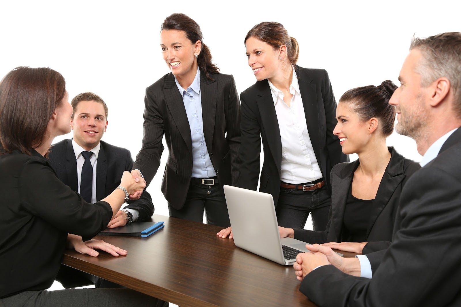 Business to Business Partnerships for SEO