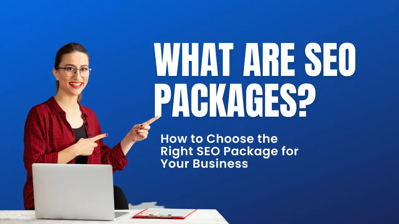 SEO package service