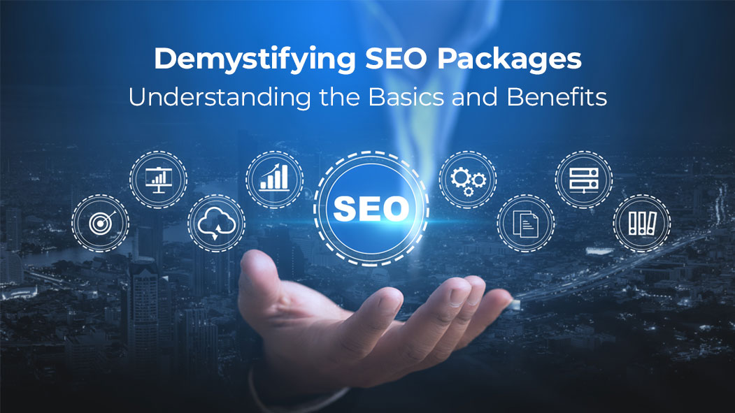 Your Ultimate SEO Package Handbook: Types, Selection, and Key Components