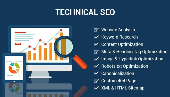 SEO consulting company