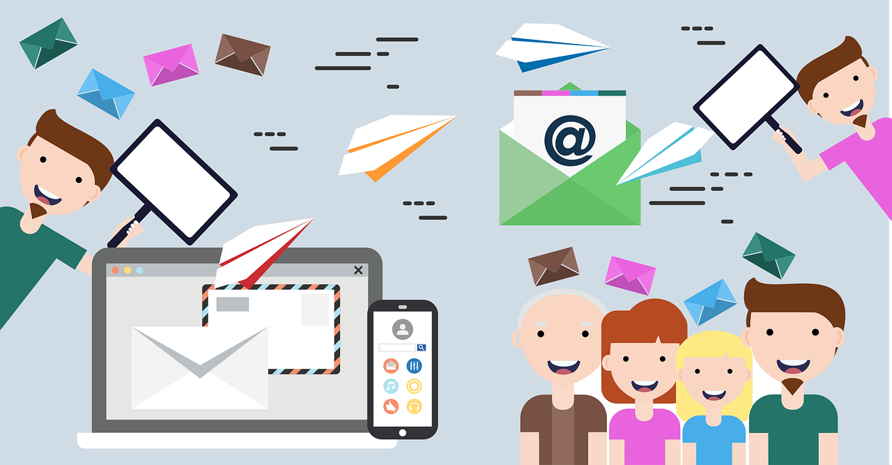 Email Personalization is Key for Effective Email Outreach Campaign