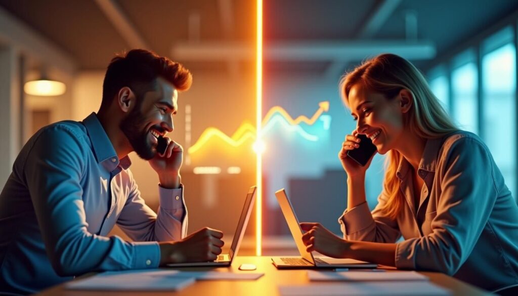 A/B Testing Cold Calling Scripts for Better Results Featured Image