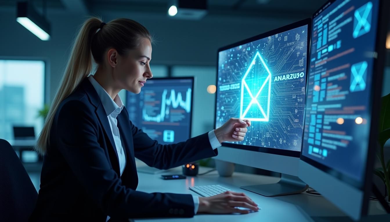 AI Email Marketing: Personalization at Scale for B2B Featured Image