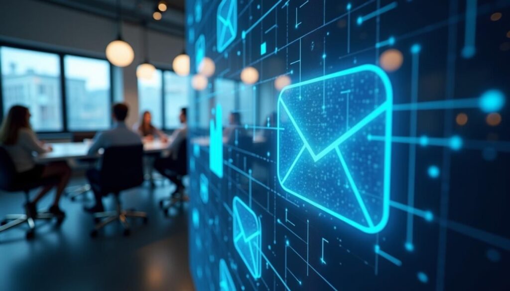 AI Email Marketing: Personalization for B2B Wins Featured Image