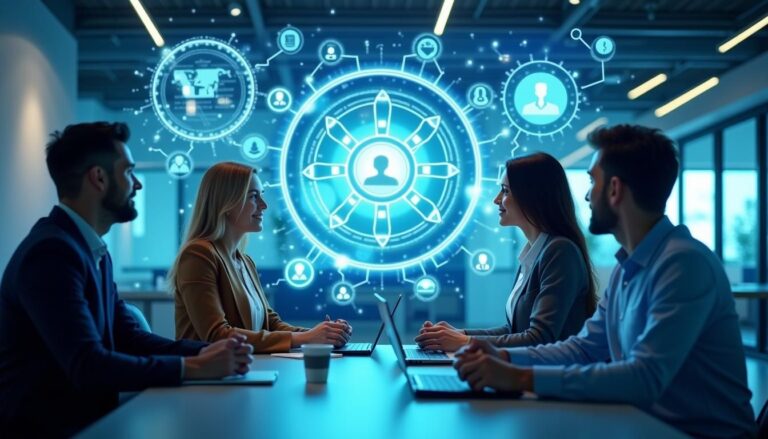 Harnessing AI to Personalize B2B Customer Interactions