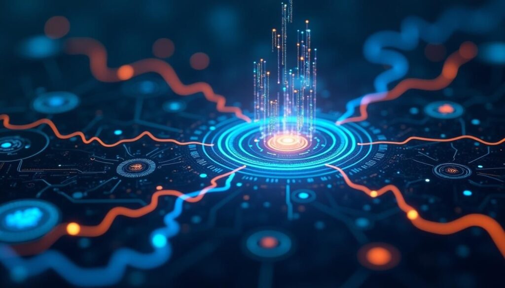 AI Tools for SEO: Optimizing B2B Content Featured Image