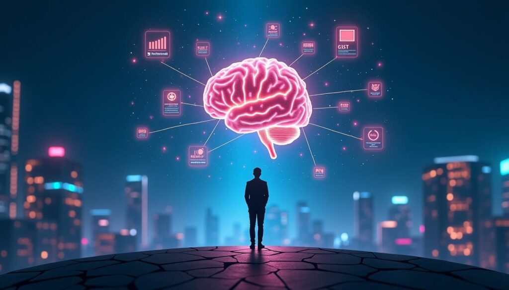 Using Ahrefs AI Features for B2B SEO: A 2025 Guide Featured Image