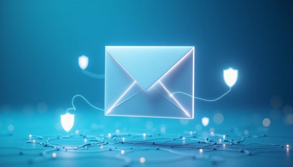 DKIM, DMARC, and AI: Email Tech Simplified Featured Image