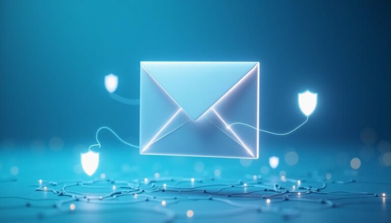 DKIM, DMARC, and AI: Email Tech Simplified