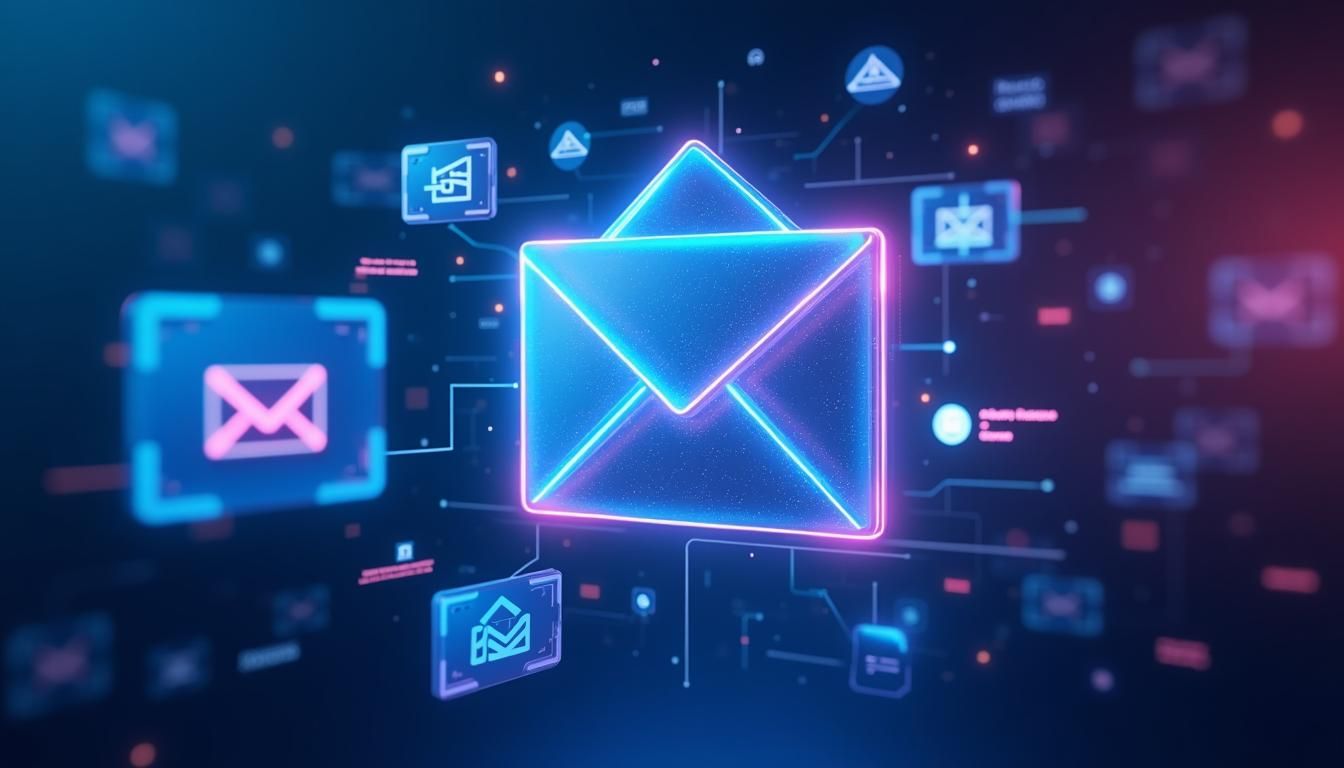 AI Email Customization: The Next Level of Outreach Featured Image