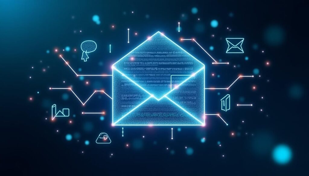 AI Email Customization: Strategies for Impact Featured Image