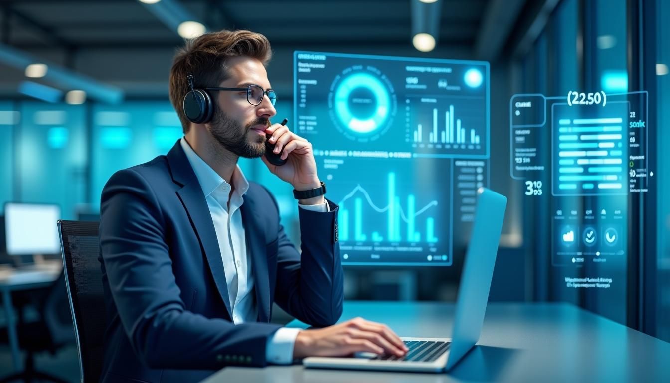 The Future of Cold Calling: AI Tools to Watch