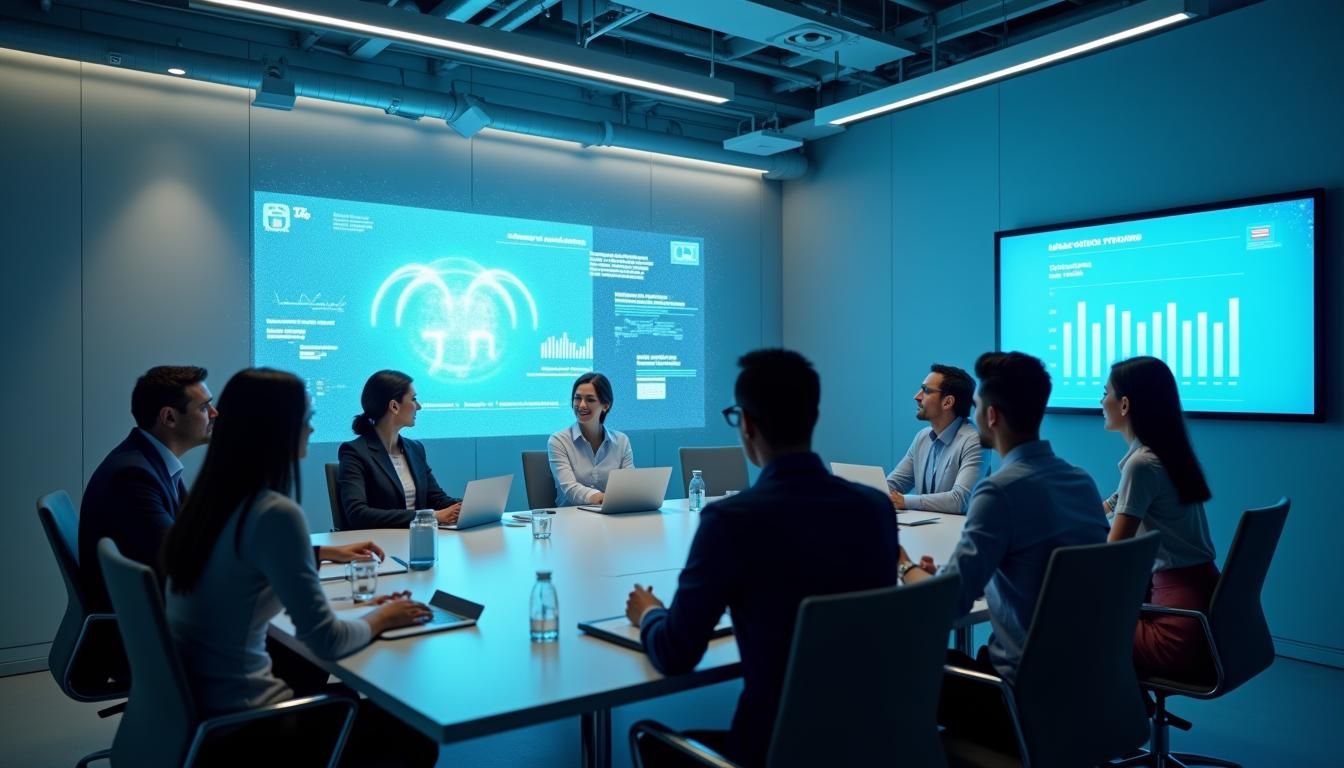 Meeting Setting Companies: AI Tech That Helps Featured Image