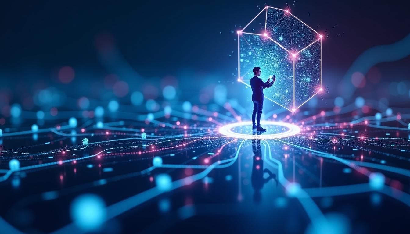 Navigating Decision Makers: AI Insights Featured Image