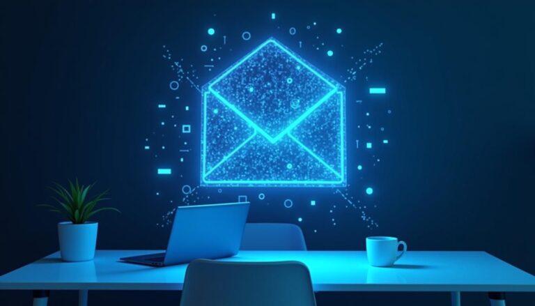 The Future of AI Sales in B2B Email Marketing