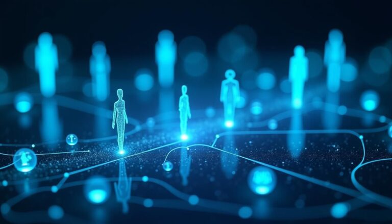 The Future of AI Sales in B2B Lead Generation