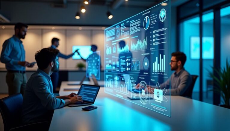 AI Sales Platforms: Tools Transforming B2B