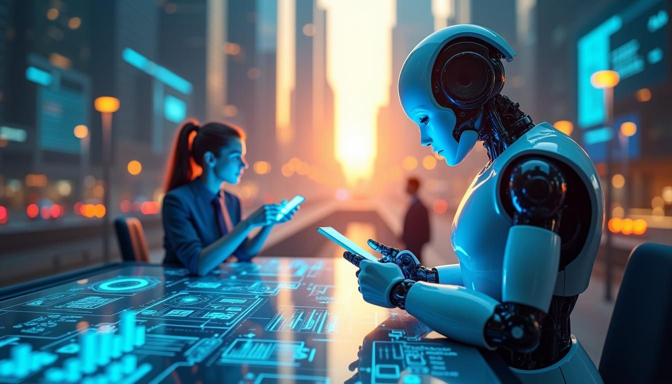 The Future of AI Sales: Best Practices to Adopt Featured Image