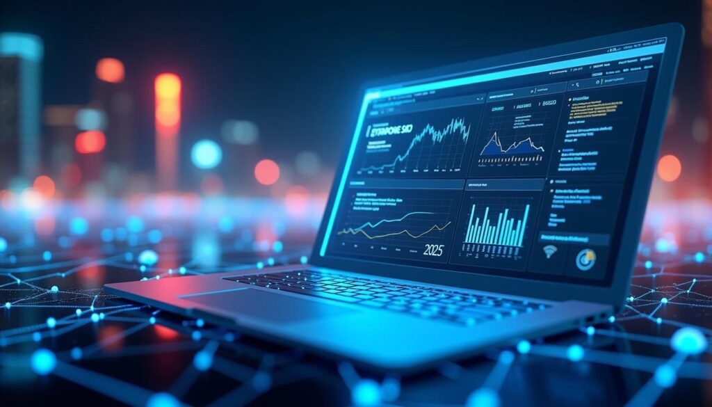 AI Tools for SEO: Platforms to Watch in 2025 Featured Image